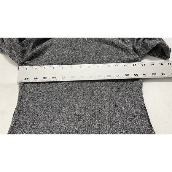 Epic Threads Girl Sweater Dress XL Short Sleeves No Belt Casual - Picture 6 of 6